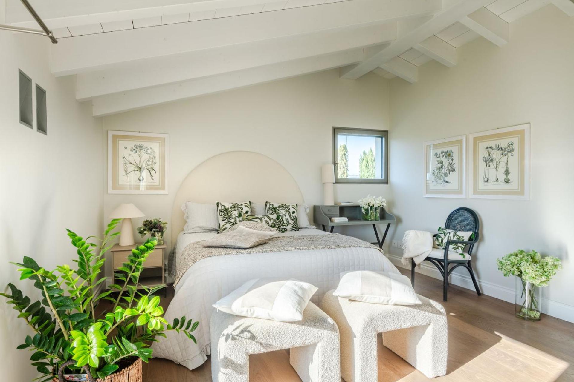 Villa Campanile Farmhouse Orentano Exteriér fotografie